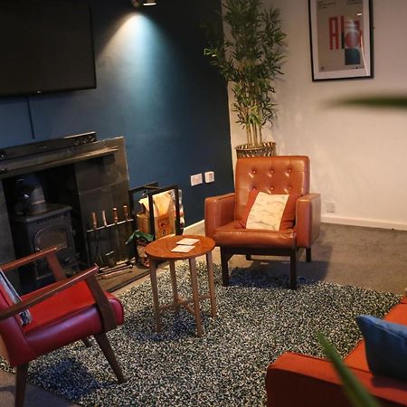 Lovely Home In Llantwit Major Extérieur photo