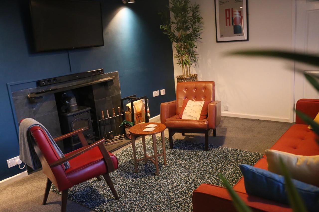 Lovely Home In Llantwit Major Extérieur photo