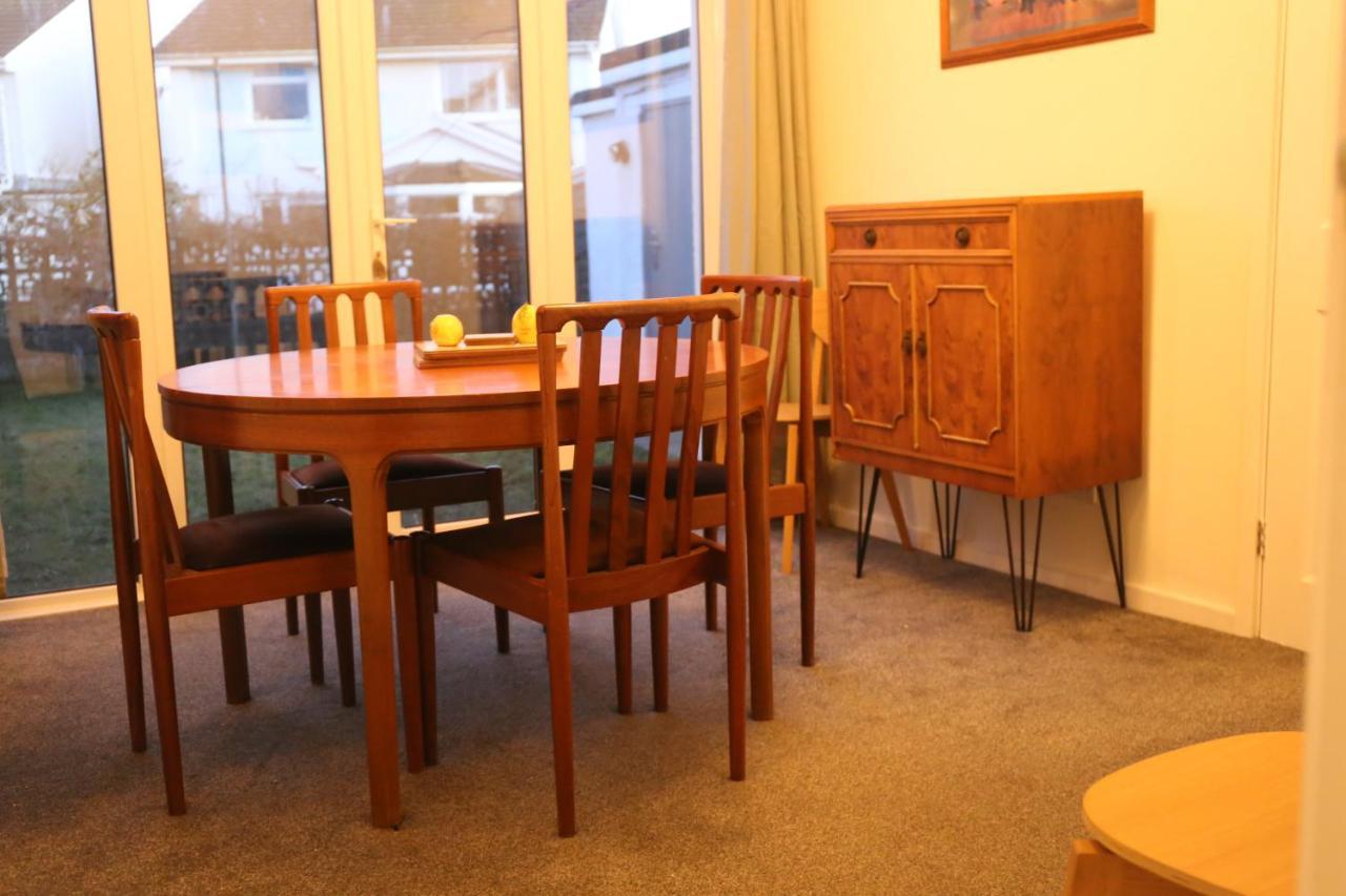 Lovely Home In Llantwit Major Extérieur photo