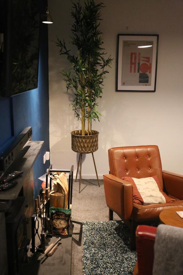 Lovely Home In Llantwit Major Extérieur photo