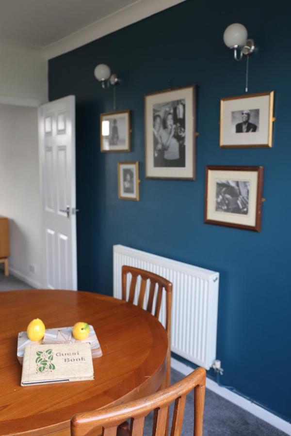 Lovely Home In Llantwit Major Extérieur photo