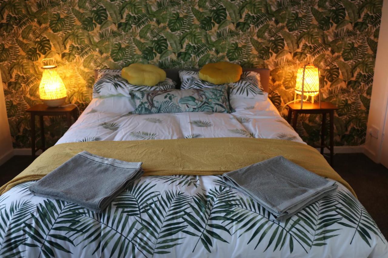 Lovely Home In Llantwit Major Extérieur photo