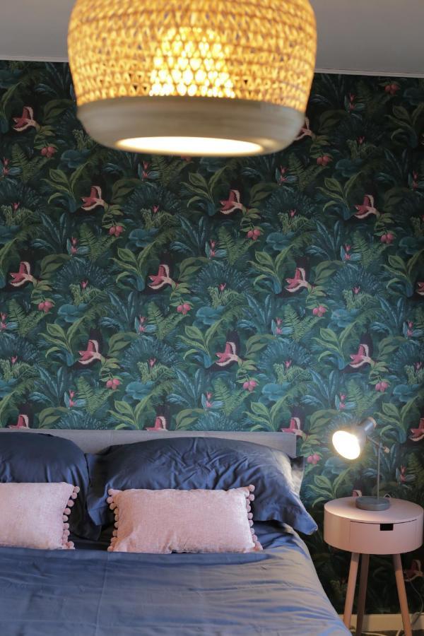 Lovely Home In Llantwit Major Extérieur photo